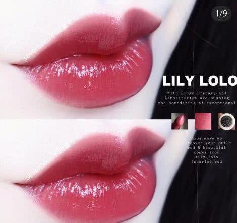 程十安推荐平价好用口红唇釉,平价好用的口红不沾杯