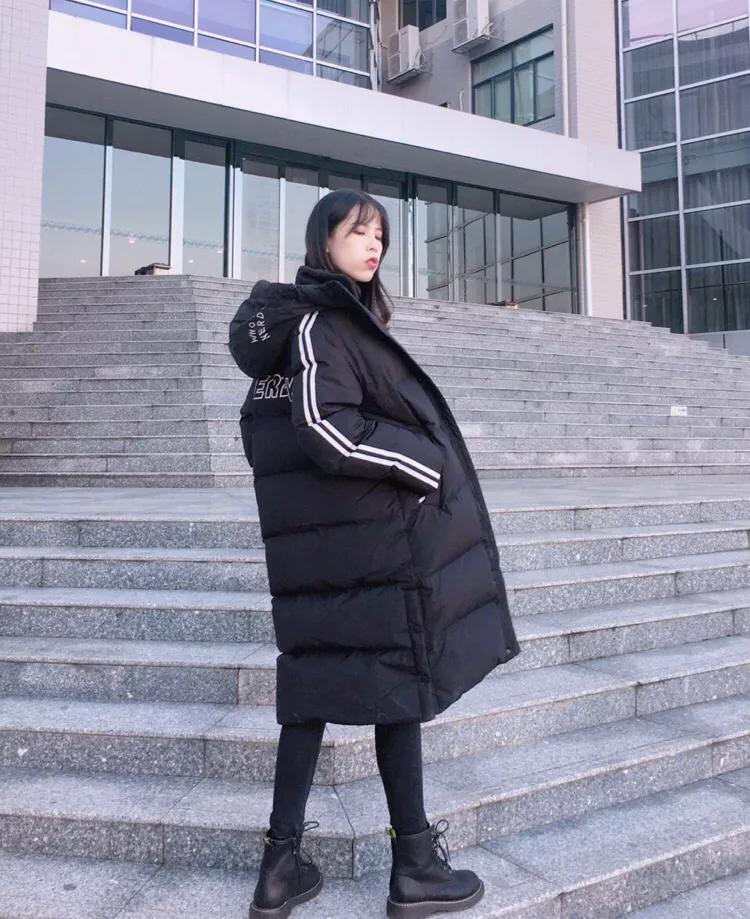 韩系短款羽绒服怎么穿搭 (韩版羽绒服穿搭)