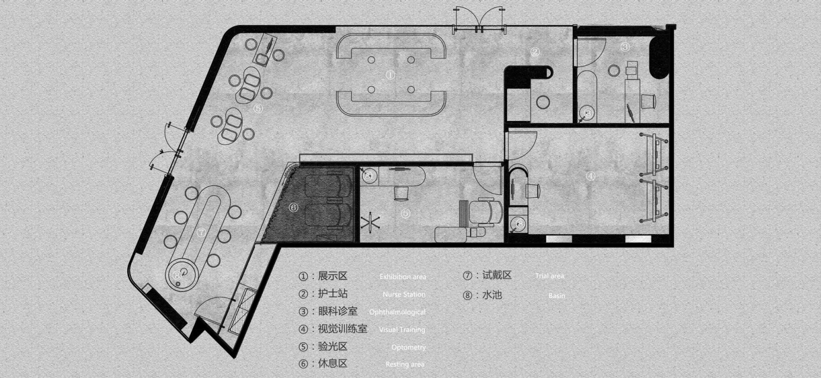 鍞効璇虹溂瑙嗗厜,鍞効璇虹溂瑙嗗厜闄嗗鍢翠腑蹇冨簵