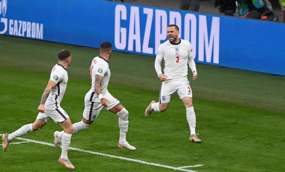 英格兰开局两分钟进球,英格兰经典梦幻开局