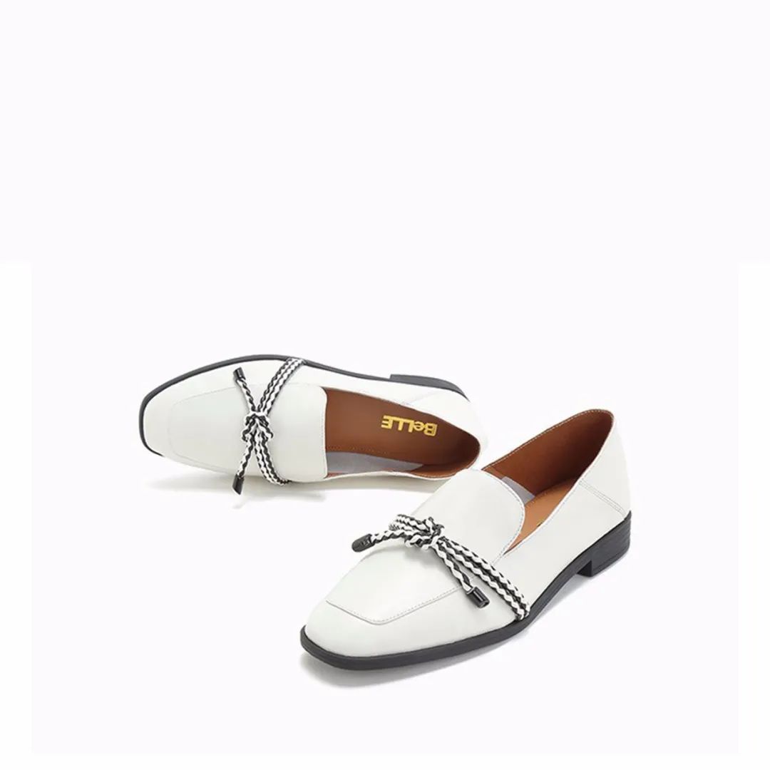 今年的春鞋最流行有哪些款,8双经典又百搭的春鞋