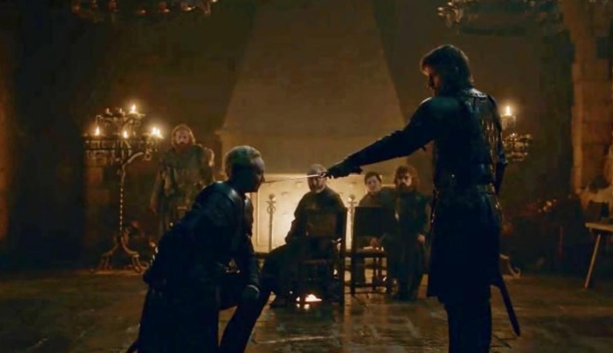 欧洲中世纪骑士发展历史,欧洲中世纪骑士历史