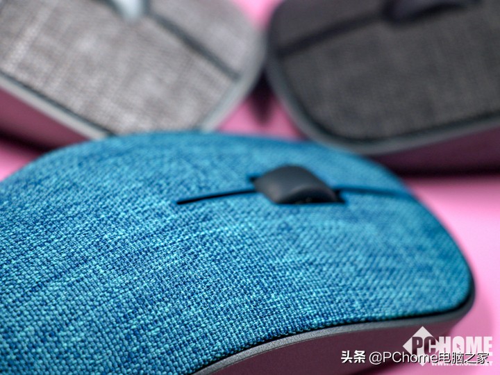 雷柏M200Plus无线鼠标评测