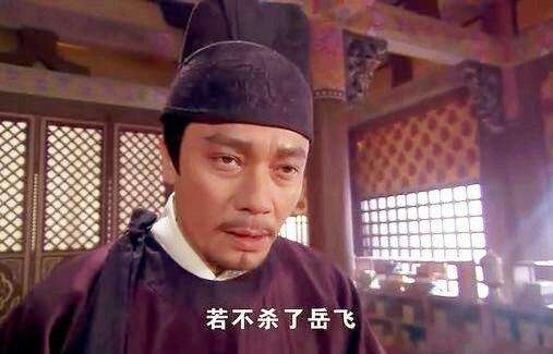 中兴四将之首岳飞,张俊与岳飞的关系