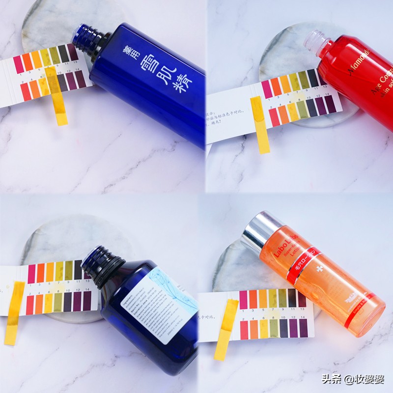 零差评的化妆水,化妆水推荐零差评