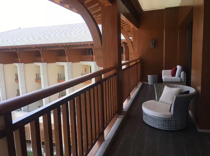 深圳金沙湾度假酒店,深圳海边旅游金沙湾酒店