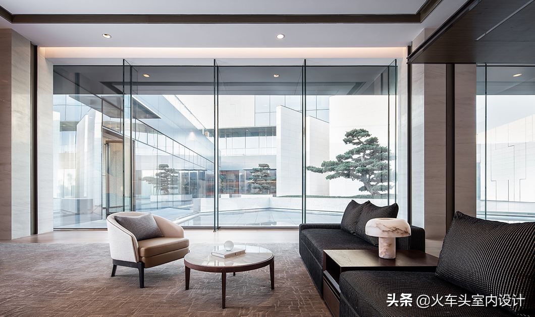 香港顶级豪宅设计,顶级豪宅如何搭配厨房