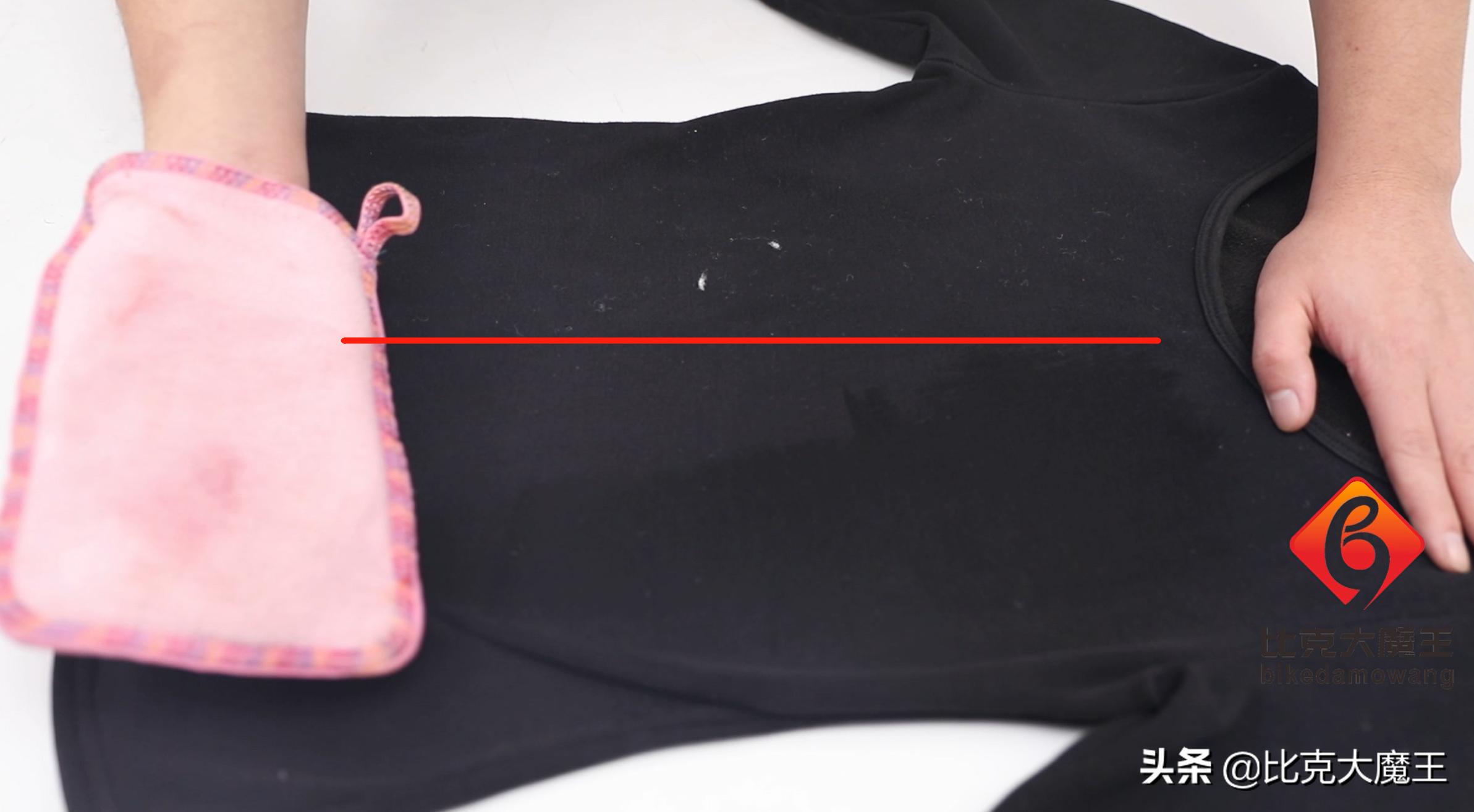 不管家里有钱没钱，厨房里放一个搓澡巾，厉害又好用，回家试一试