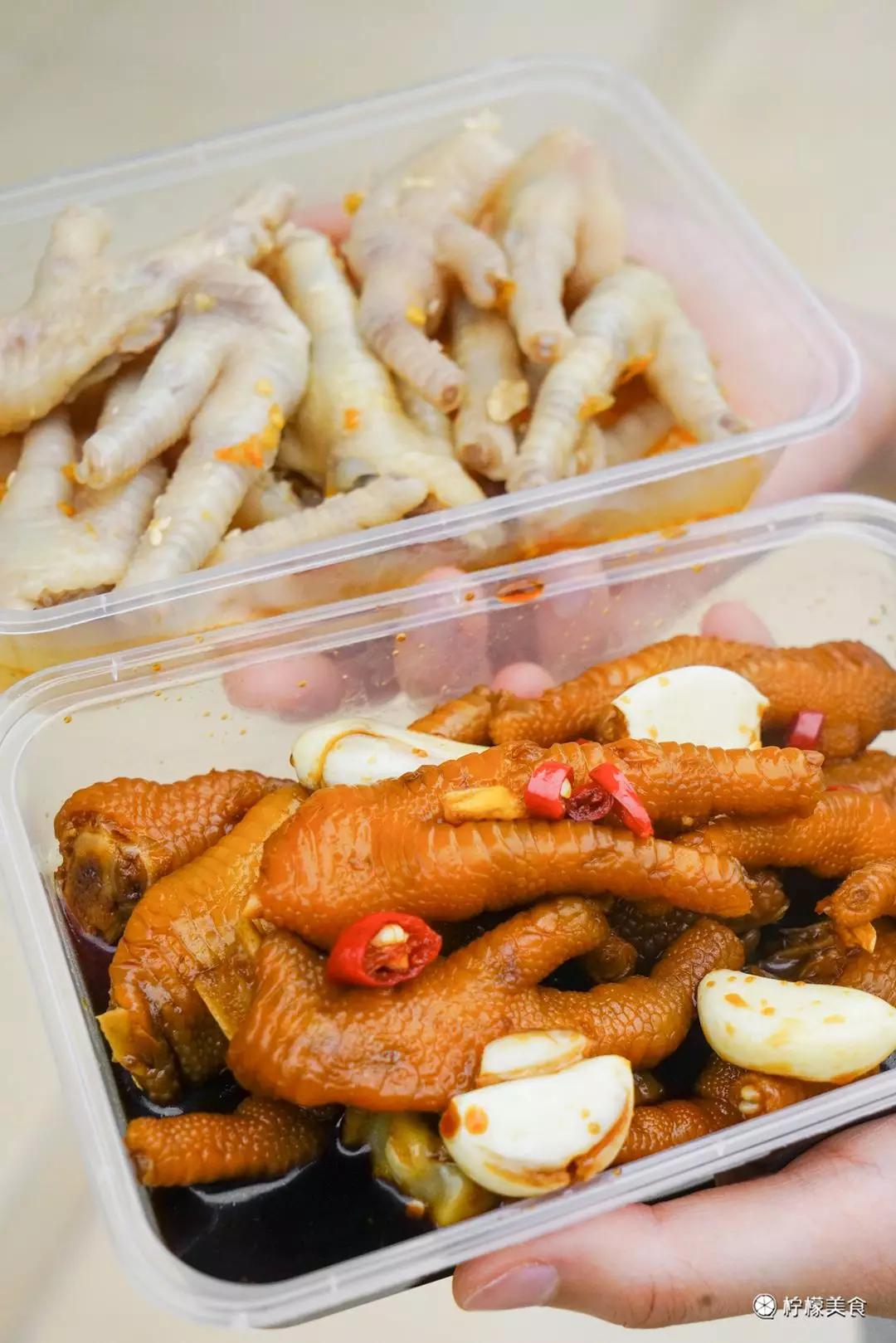 花七八十跑腿费，就为一盒糯米糍