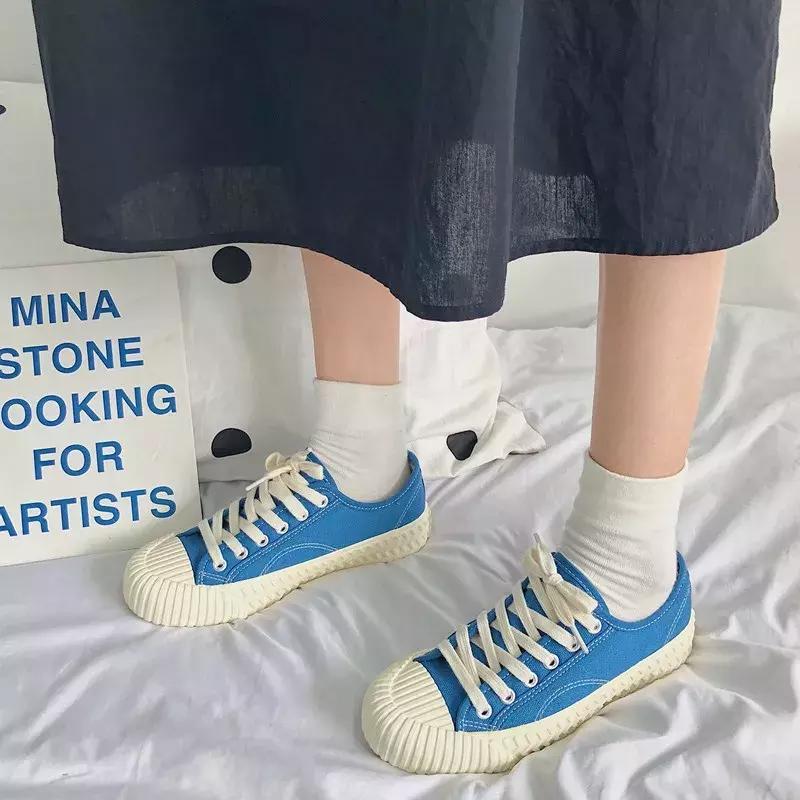 饼干鞋这么火它的时尚了解一下,火爆全网饼干鞋