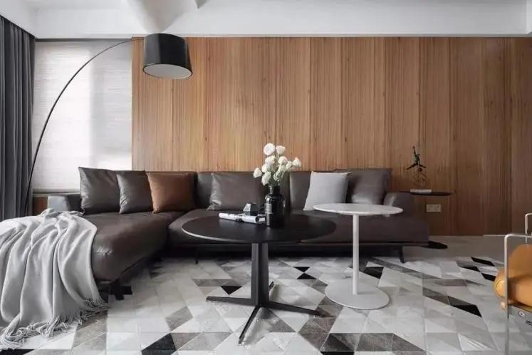 沙发背景墙设计有几种方法,沙发背景墙怎样设计比较好看