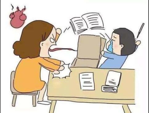 小孩该上初中了啥也学不会怎么办,小孩四年级了不愿意学习怎么办