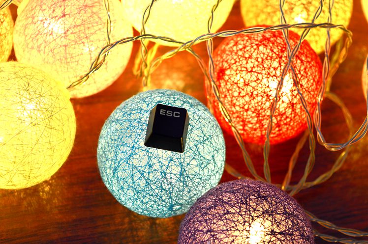 性价比高的青轴机械键盘推荐,性价比青轴机械键盘推荐