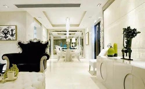 汤唯的豪宅,汤唯住在首尔