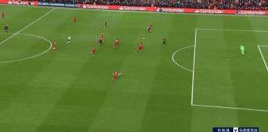 复盘利物浦2:3马竞｜用坚韧铸就伟大，马竞像极了不甘平凡的我们