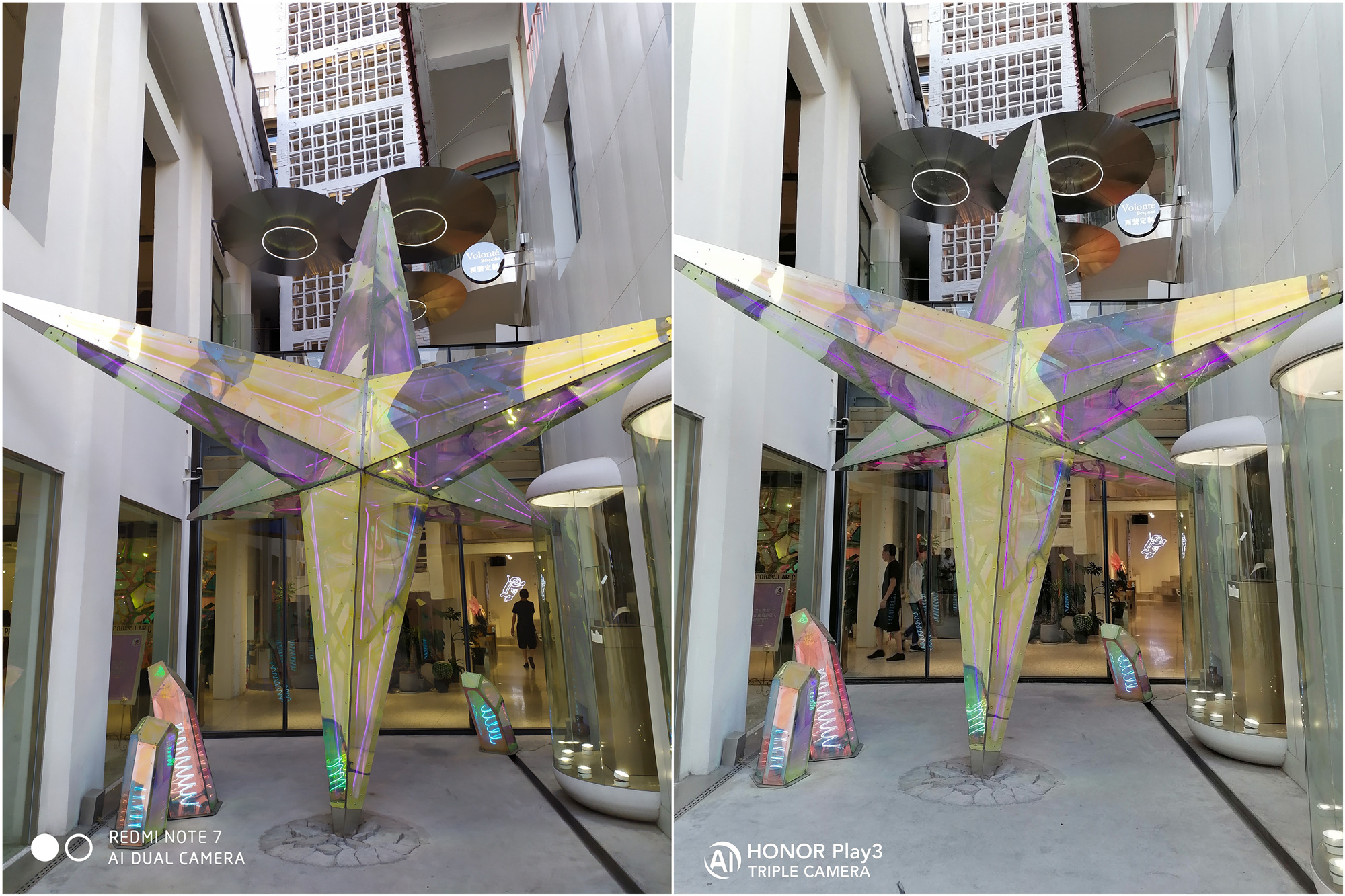 荣耀play3拍照实测,怎么样让荣耀play7手机拍照更清晰