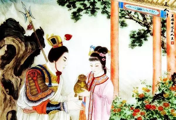 三十六计之走为上策儿童连环画,三十六计铁树开花故事连环画