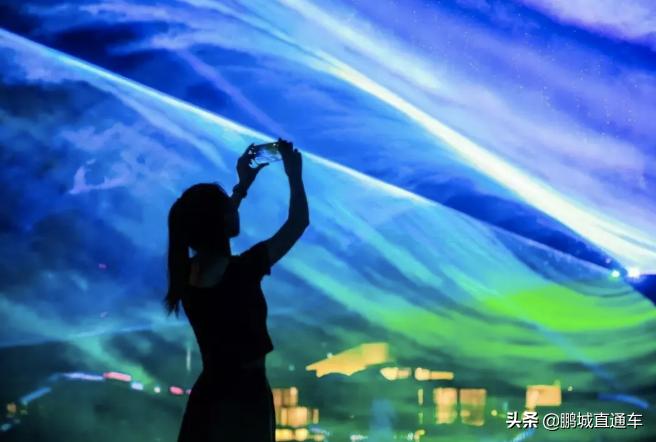 深圳光明跨年倒计时2020地点,深圳坪山2021跨年去哪里最好