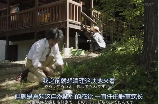 56岁阿姨独居2层别墅，不结婚不生娃，靠另类日式风圈粉无数人