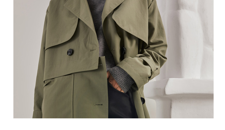 子苞米，一个有个性有有故事的时尚女装