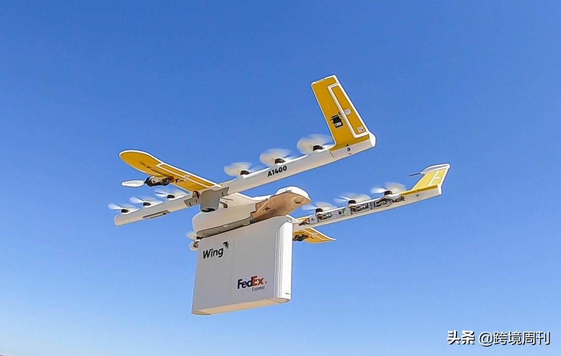 fedex联邦速递认可的公司,fedex国际快递成功的原因