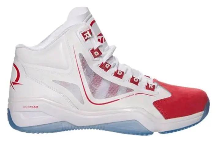 锐步艾弗森answer5系列球鞋,锐步艾弗森answer系列球鞋