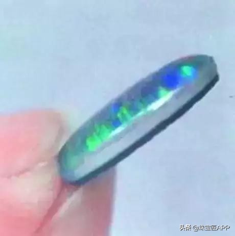 欧泊首饰好吗,欧泊饰品属于什么档次