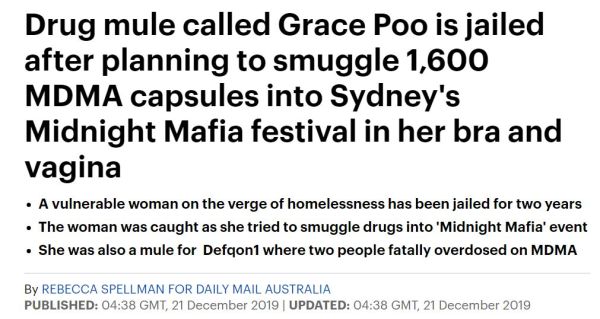 悉尼华裔女孩,悉尼华裔女