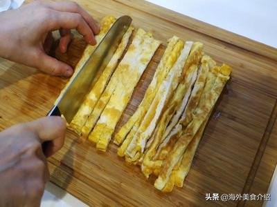 韩式原味紫菜包饭,直播韩式紫菜包饭
