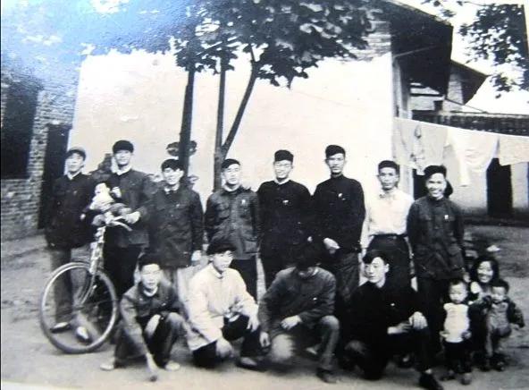 记忆丨岳阳城传奇般的“解放路1号大院”