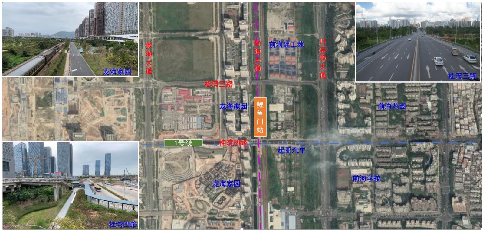 深圳哪条地铁线最赚钱,深圳地铁哪条线路是盈利的