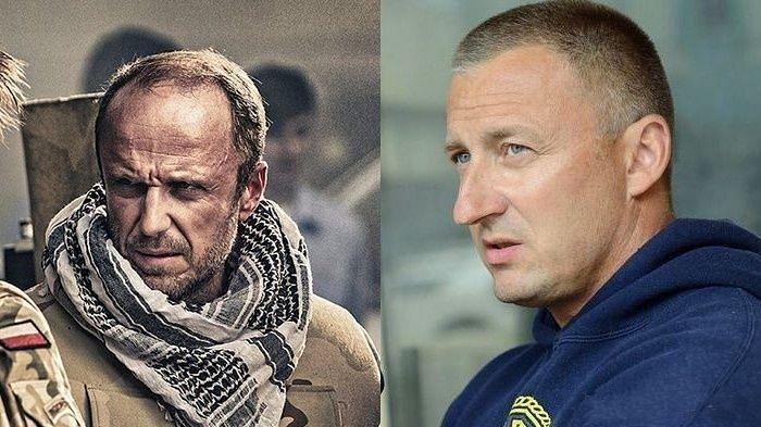 波兰远征军零伤亡击毙80伊拉克武装分子？电影《卡尔巴拉》的背后