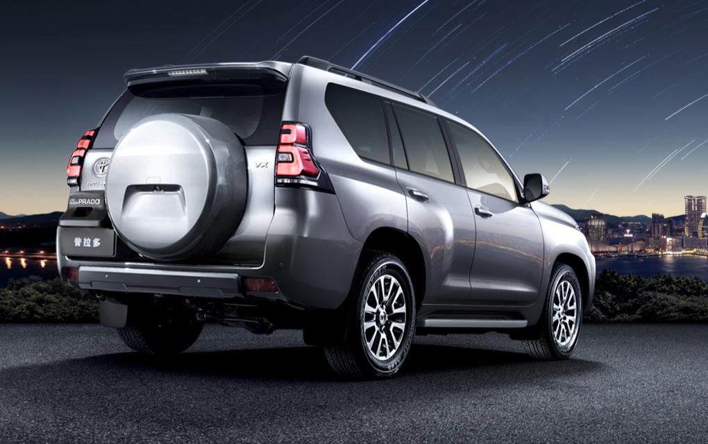 普拉多2700跟汉兰达2700动力对比,丰田普拉多好还是汉兰达好呢