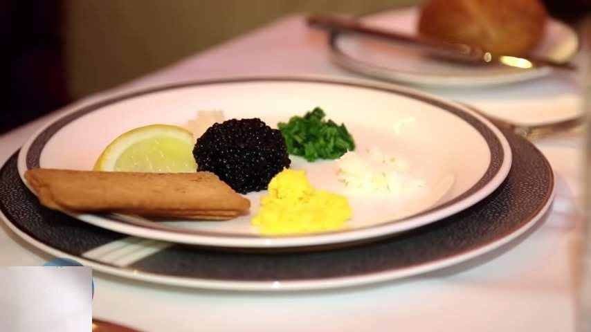 世界上最贵的航班机票,最昂贵豪华的私人飞机