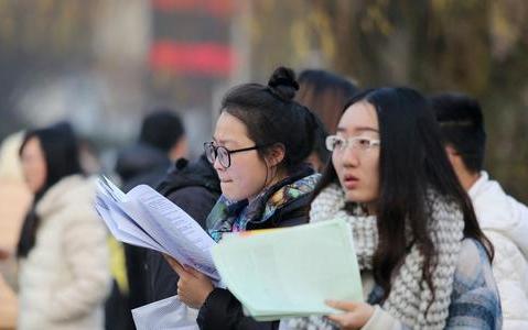 考研二战因数学考砸失败了怎么办,考研二战失败后可以参加校招吗