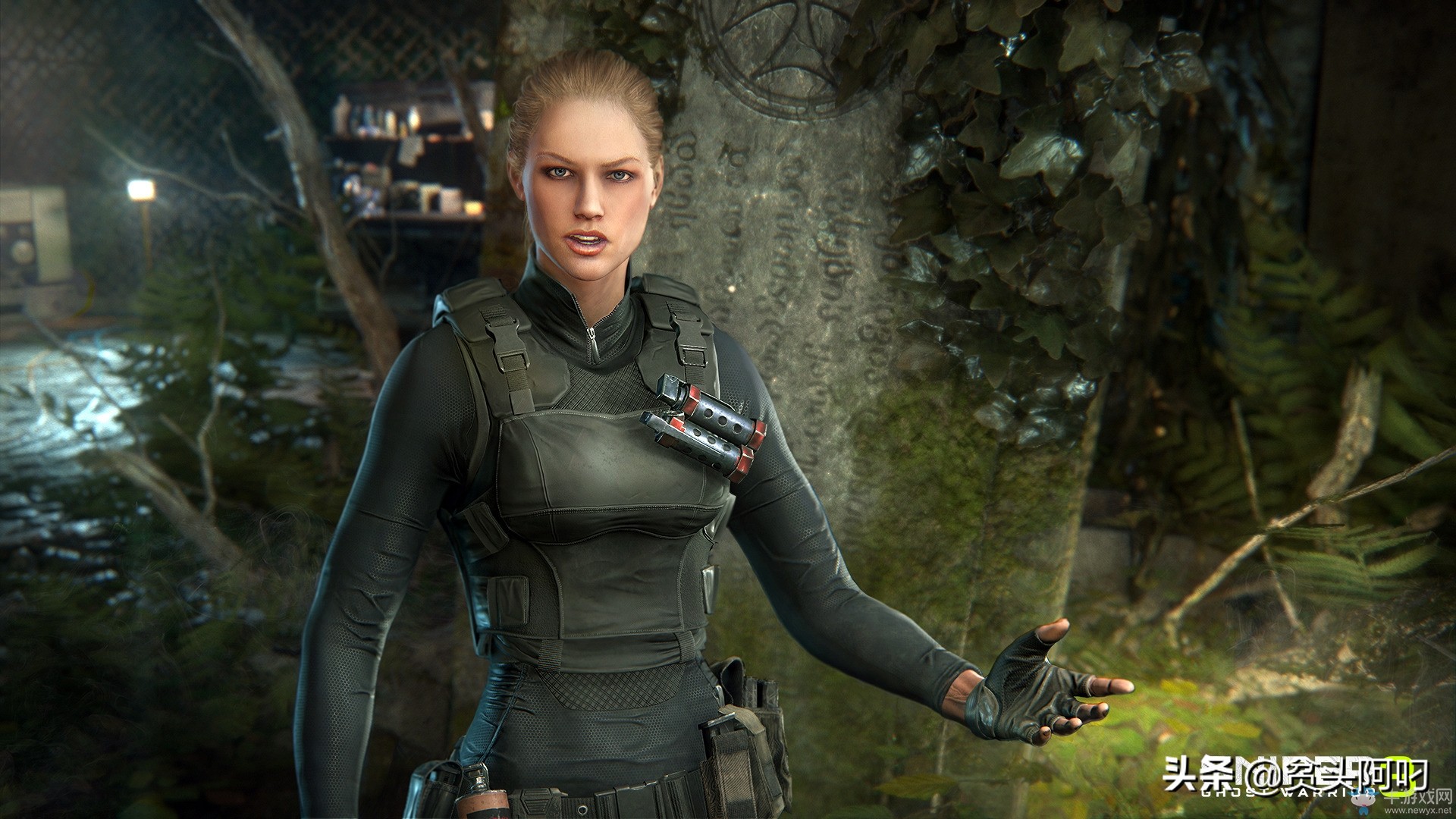 推荐几款PC射击类单机游戏,最佳单机射击游戏推荐及攻略