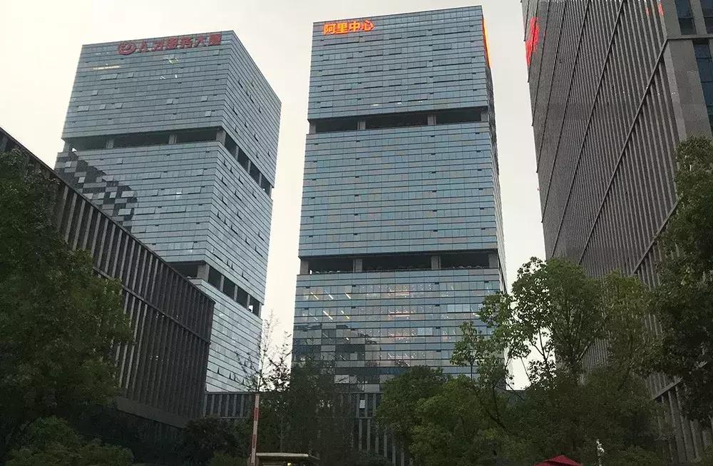 北上广深之外的IT新地——江苏互联网图鉴