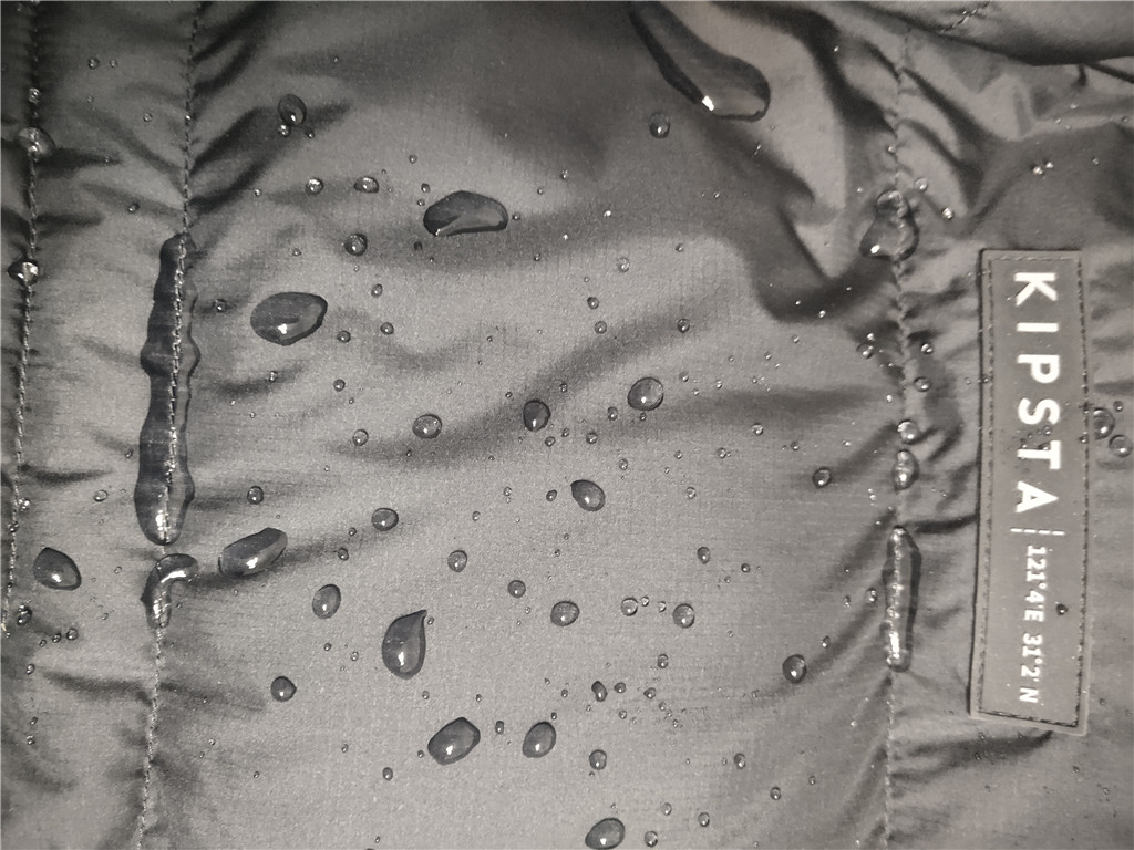 迪卡侬长款极寒羽绒服,迪卡侬儿童长款羽绒服