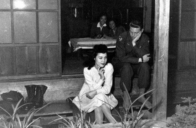 美日之间的博弈,美日大决战完整版视频