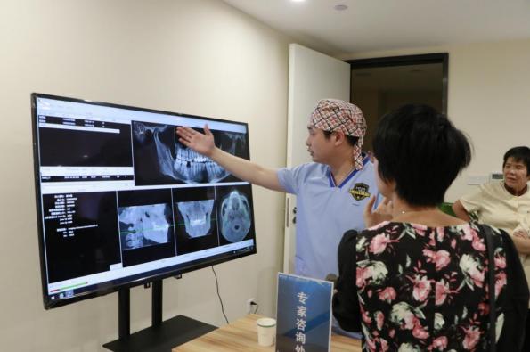 刚补的牙出现问题再去修要钱吗,刚补完牙齿感觉牙痛