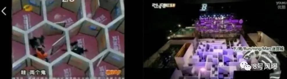 韩国综艺抄袭日本综艺,中国综艺抄袭韩国综艺的有哪些