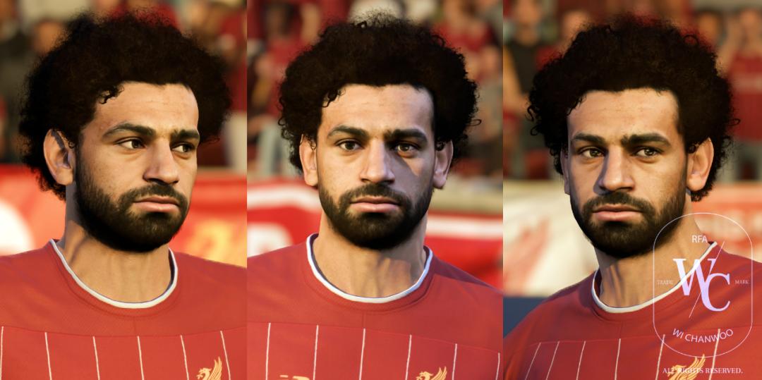 「FIFA20补丁」20200422期补丁推送/脸补球衣AIO图形化