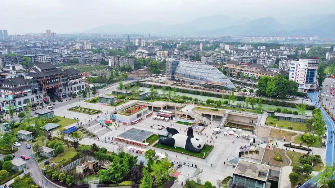 成都什么气候最热,都江堰什么气候去合适