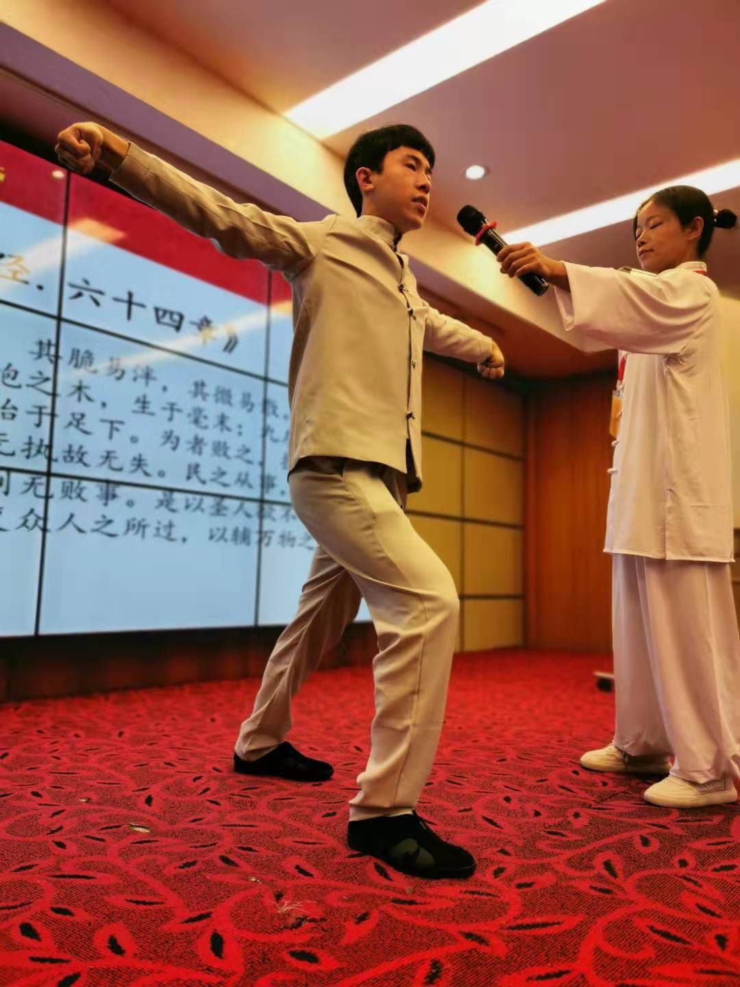 易筋经如何练筋骨,易筋经为什么能强健筋骨