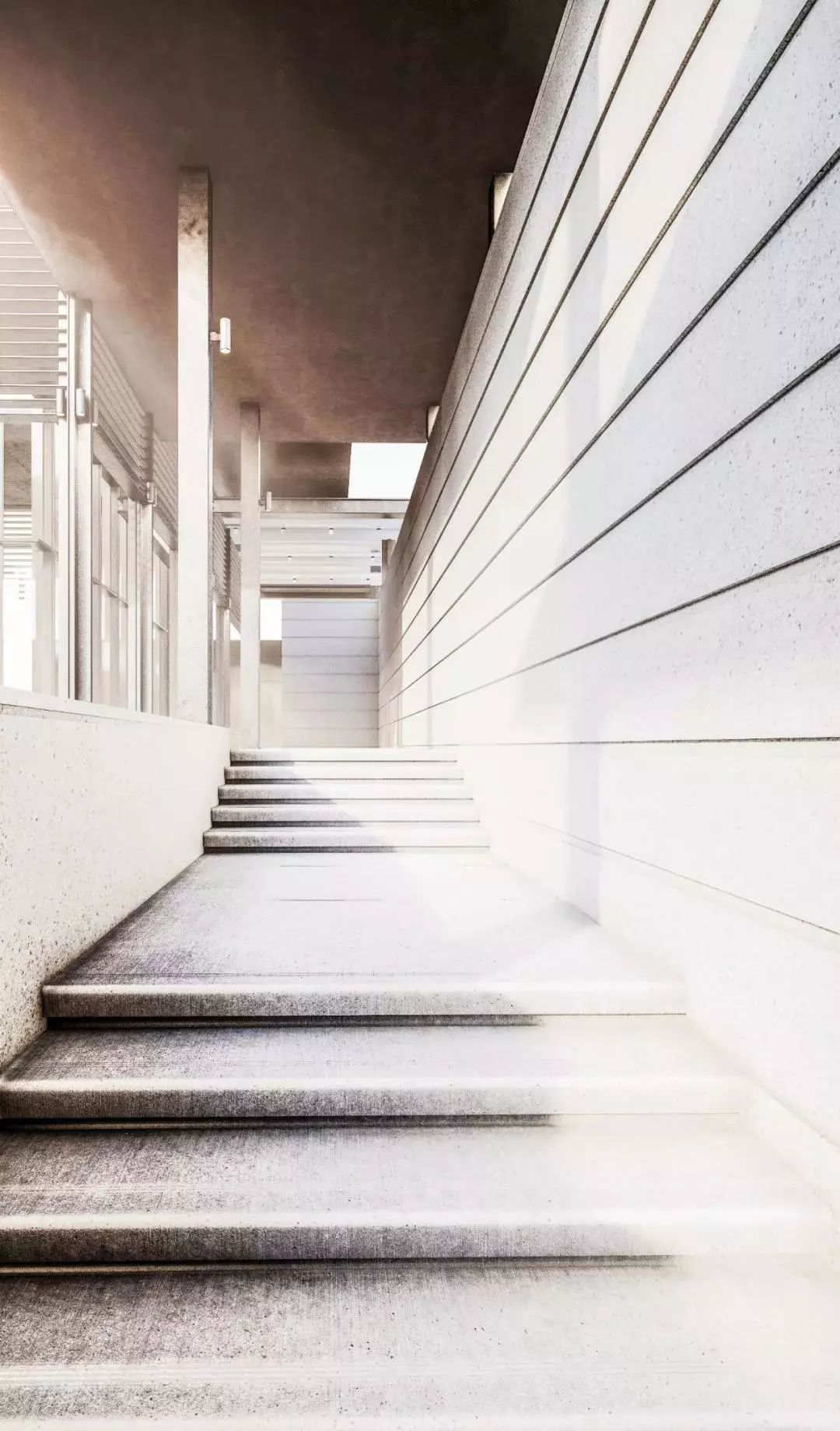 效果图排版psd,效果图ps高光后期处理