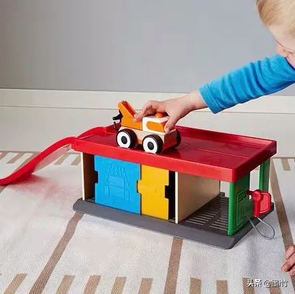 20个最适合孩子玩的玩具,适合孩子玩的玩具推荐