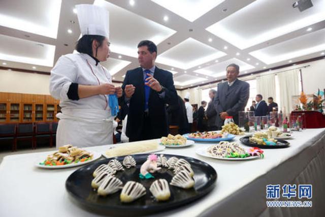 学技术哪家强段子,学鲁班哪个技术好