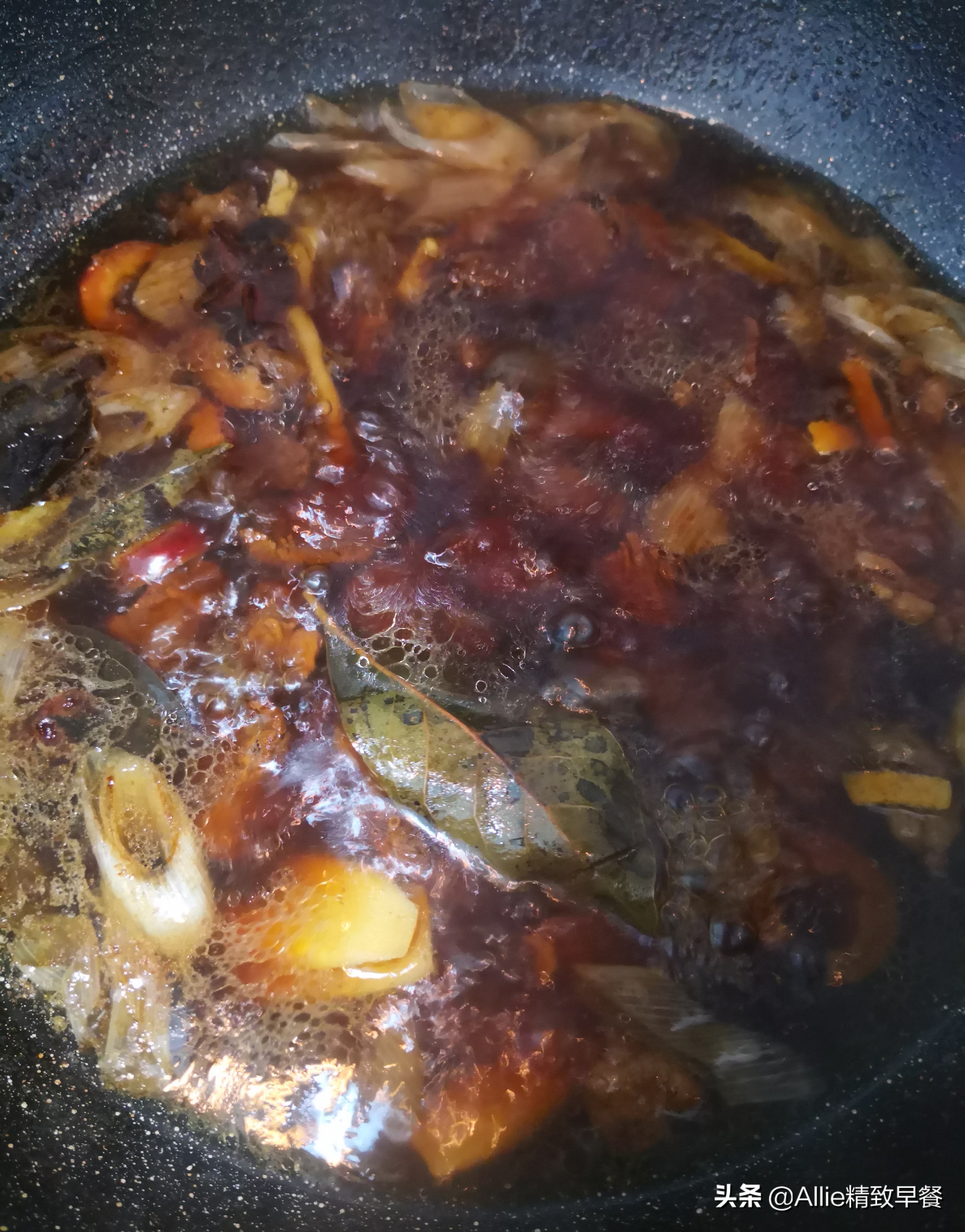 正宗牛肉拉面的做法全过程,牛肉拉面的面怎么制作