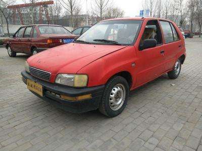 曾经的中国神车又回来了,曾经的国民车