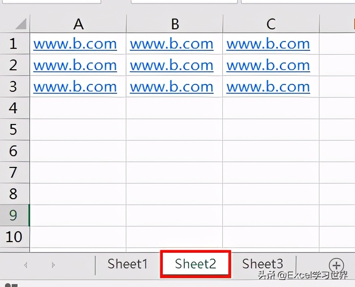 excel表格中怎么删除所有公式,怎样删除excel表格中的超链接